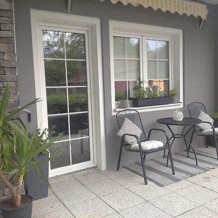 U Koupaliste Vila Mimon Exterior foto