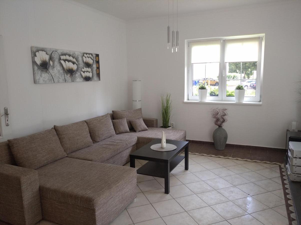 U Koupaliste Vila Mimon Exterior foto
